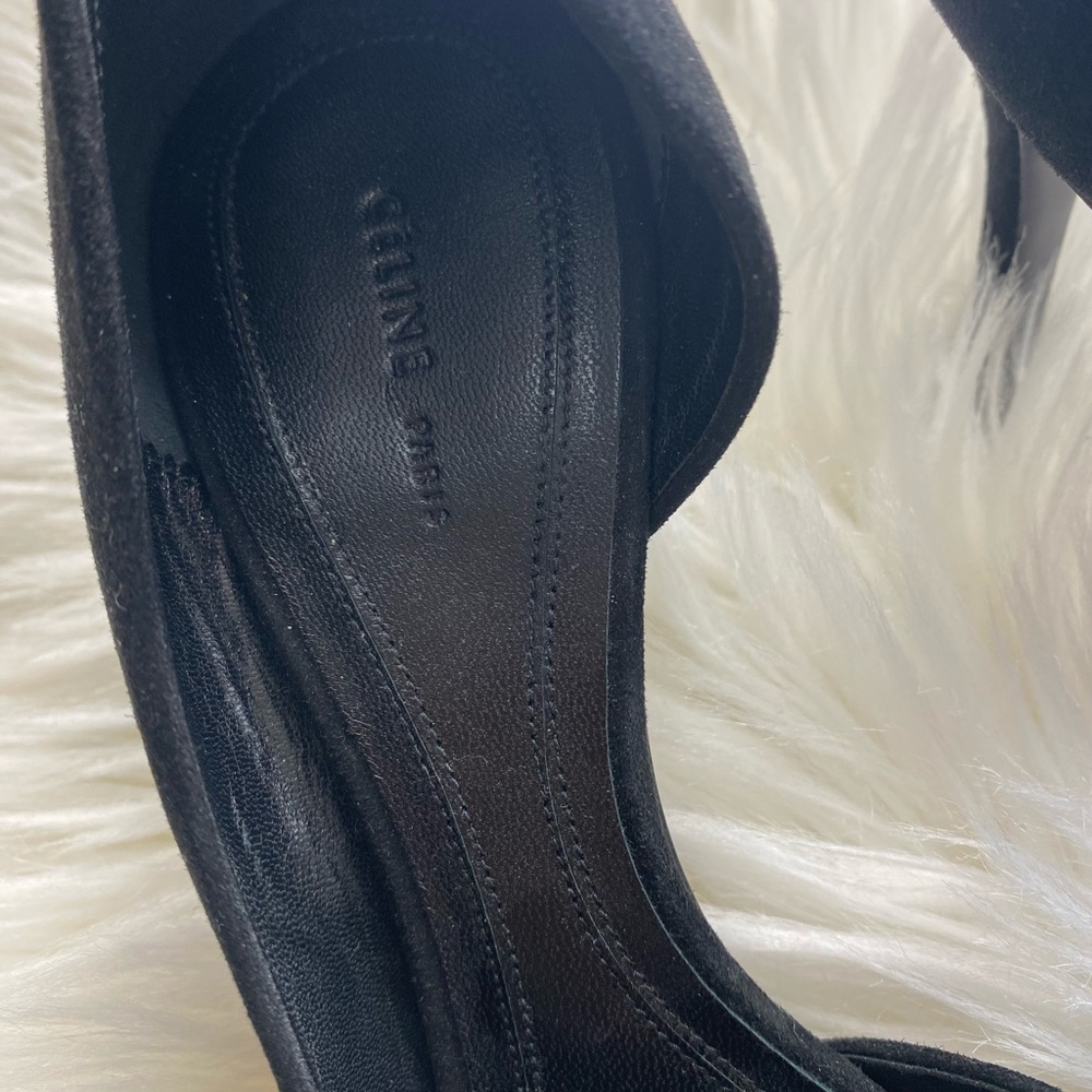 Celine heels - Picture 4 of 5